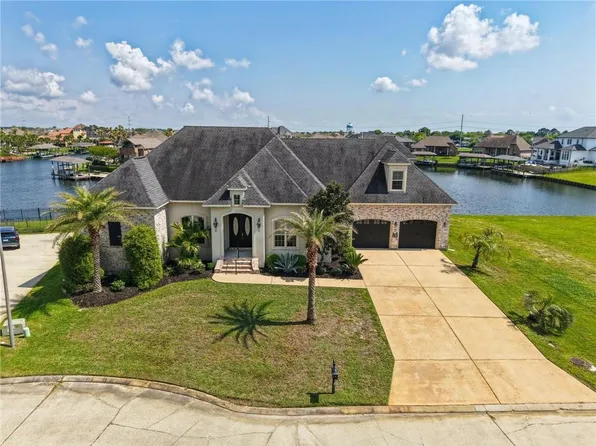 508 Logan Island Ct, Slidell, LA 70458