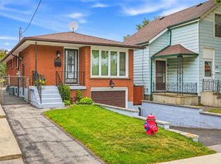 137 Picton St E, Hamilton, ON L8L 3W7