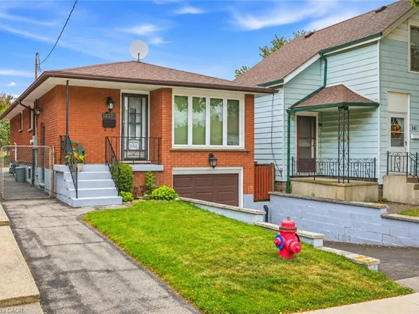 137 Picton St E, Hamilton, ON L8L 3W7
