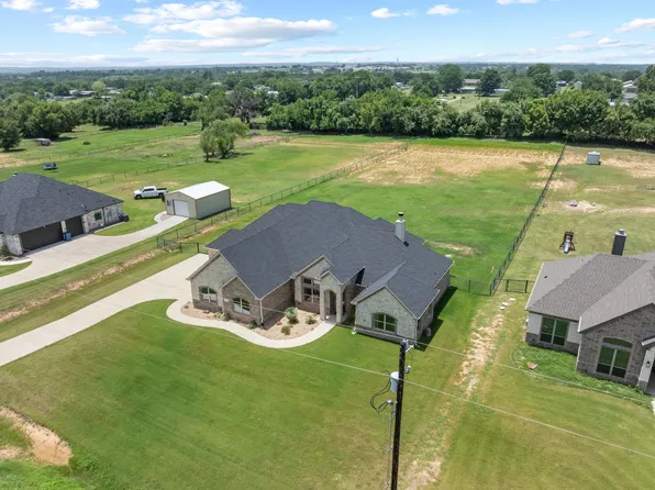 1030 Alex Dr, Springtown, TX 76082