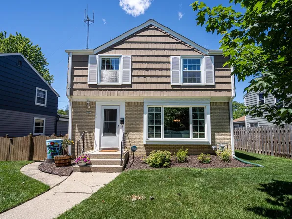 4327 North Sheffield AVENUE, Shorewood, WI 53211