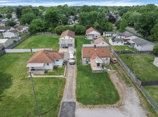4743 Cleveland Ave, Columbus, OH 43231