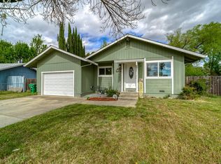 2535 Holly St, Anderson, CA 96007
