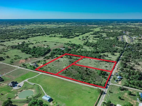 County Road 3598, Springtown, TX 76082