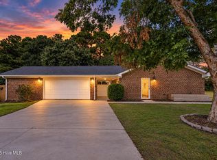 1101 Hunting Ridge Road, Wilmington, NC 28412