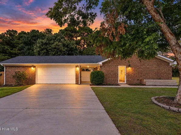 1101 Hunting Ridge Road, Wilmington, NC 28412