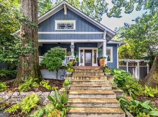 476 Sterling St NE, Atlanta, GA 30307