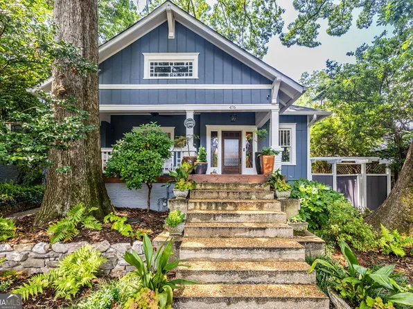 476 Sterling St NE, Atlanta, GA 30307