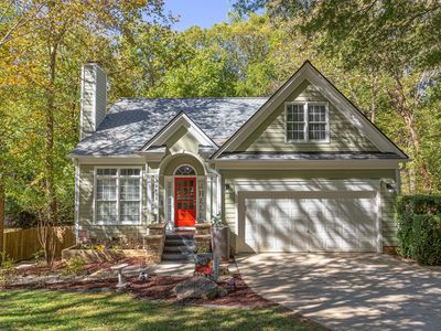 9413 Bells Valley Dr, Raleigh, NC, 27617