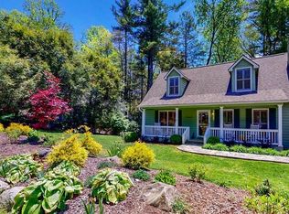 300 Shelby Dr, Highlands, NC 28741