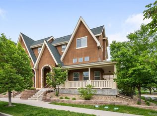 18213 E Saskatoon Pl, Parker, CO 80134