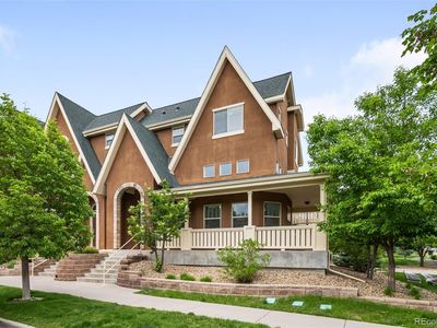 18213 E Saskatoon Place, Parker, CO, 80134