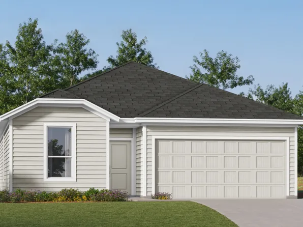 Clearwater Plan, Tillage Farms : Coastline