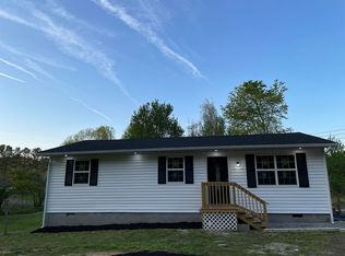 89 Reynolds Farm Rd, Lancaster, VA 22503