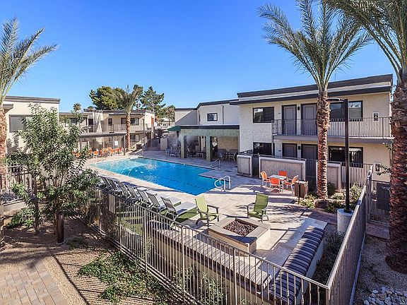 4th image of 7045 N 7th St #214