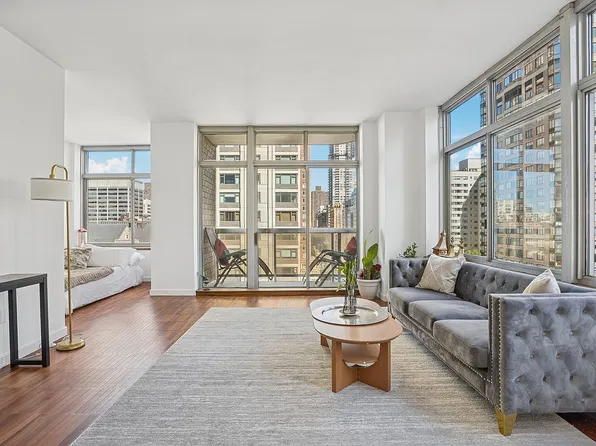 188 E 64th St APT 1105, New York, NY 10065