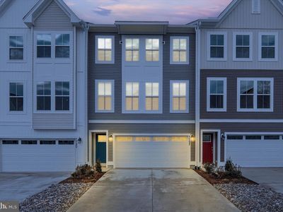 7722 Harlow Cir, Spotsylvania, VA, 22551