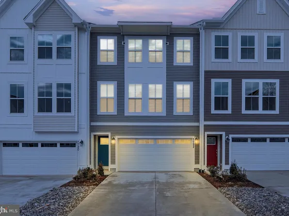 7722 Harlow Cir, Spotsylvania, VA 22551