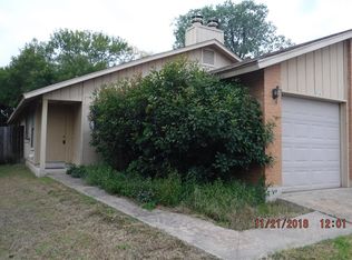 1205 Inland Grn, Austin, TX 78758