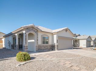 789 Oxfordshire St, El Paso, TX 79928