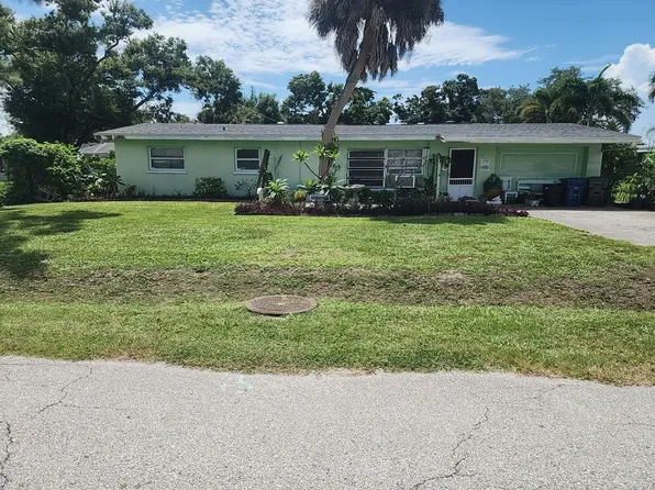 2214 La Salle St, Sarasota, FL 34231