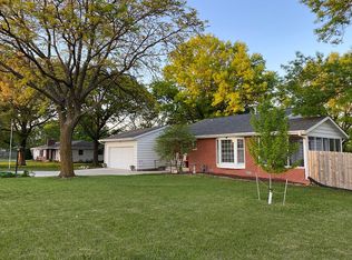 4538 NE Meriden Rd, Topeka, KS 66617