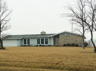 2785 W 500 N, Winchester, IN 47394