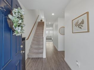 201 Wonderful Life Way, Jarrell, TX 76537