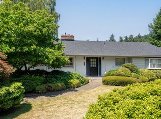 3815 SW 50th Ave, Portland, OR 97221