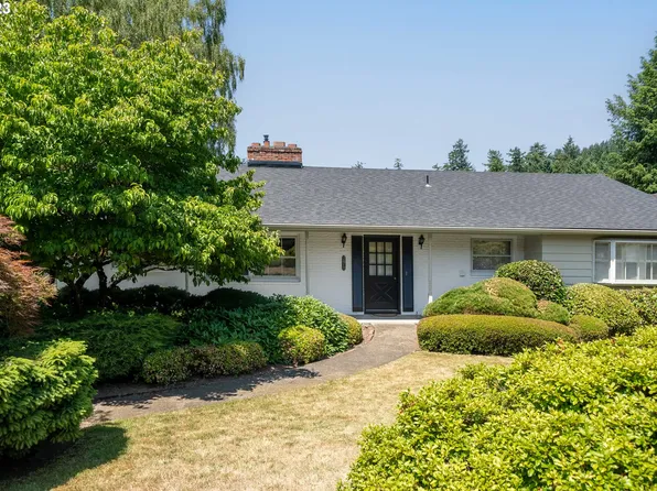 3815 SW 50th Ave, Portland, OR 97221