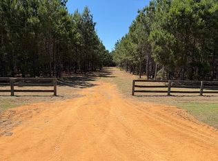 0 Evergreen Rd, Dublin, GA 31040