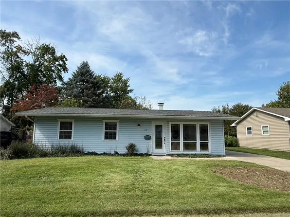 1229 Jeanette Dr, Dayton, OH 45432