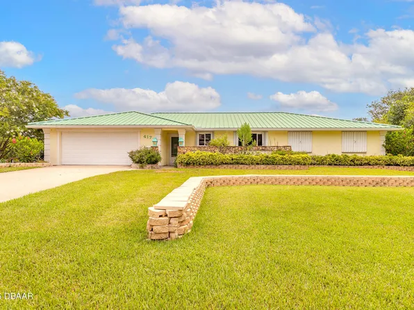 417 N Riverside Dr, Edgewater, FL 32132