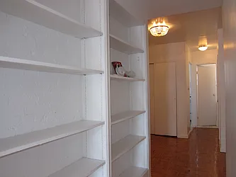 Rented by James Everett Lewis, LREB