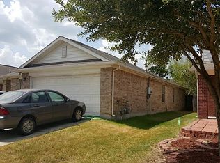9027 Grackle Run Ln, Humble, TX 77338