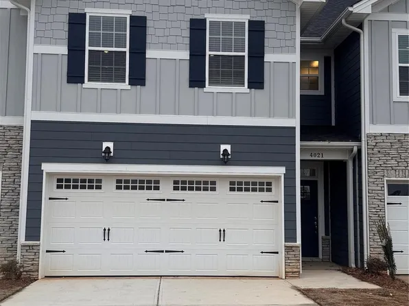 4021 Port Richmond Ave #4, Gastonia, NC 28056