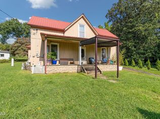 217 Opie Arnold Rd, Limestone, TN 37681