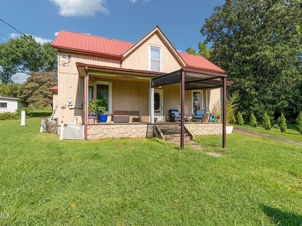 217 Opie Arnold Rd, Limestone, TN 37681