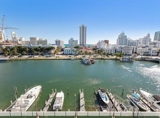 4101 Pine Tree Dr APT 615, Miami Beach, FL 33140