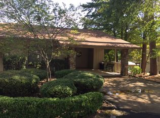 12 Daganza Pl, Hot Springs Village, AR 71909
