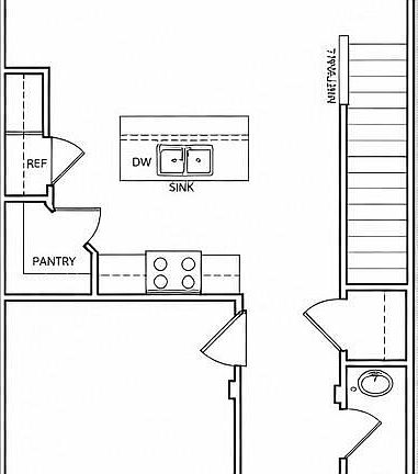 3rd image of 6620 Monarch Cir #63