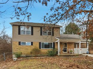 6130 Wilmer Rd, Cincinnati, OH 45247