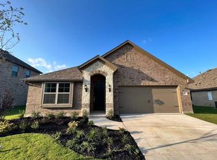 1241 Tiana St, Anna, TX 75409