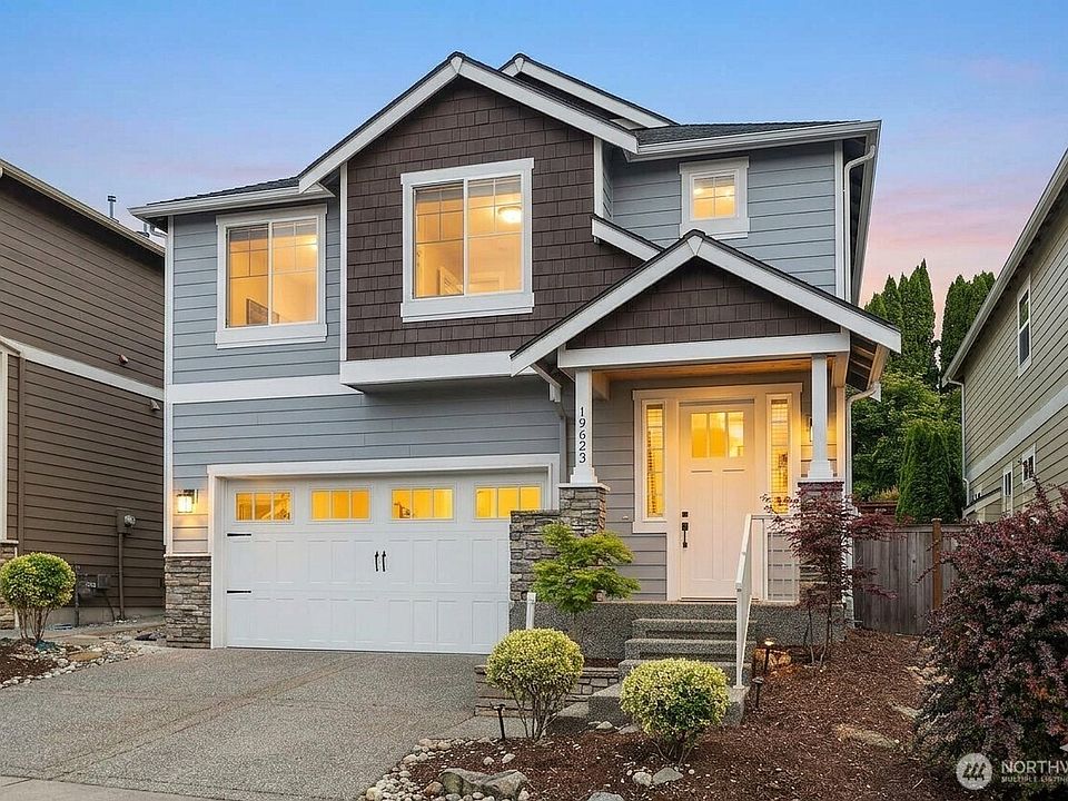 1st image of 19623 23rd Drive SE