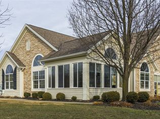 124 Maryview Dr, Webster, NY 14580