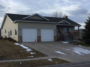 2315 5th Ave, Spearfish, SD 57783