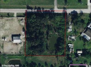 0 38th Ln N, Loxahatchee, FL 33470