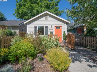 8803 N Drummond Ave, Portland, OR 97217