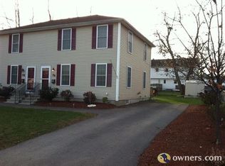 7 9th St, Nashua, NH 03060