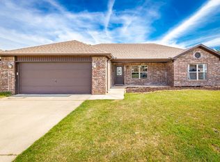 22 Lilly Ann Cir, Ward, AR 72176